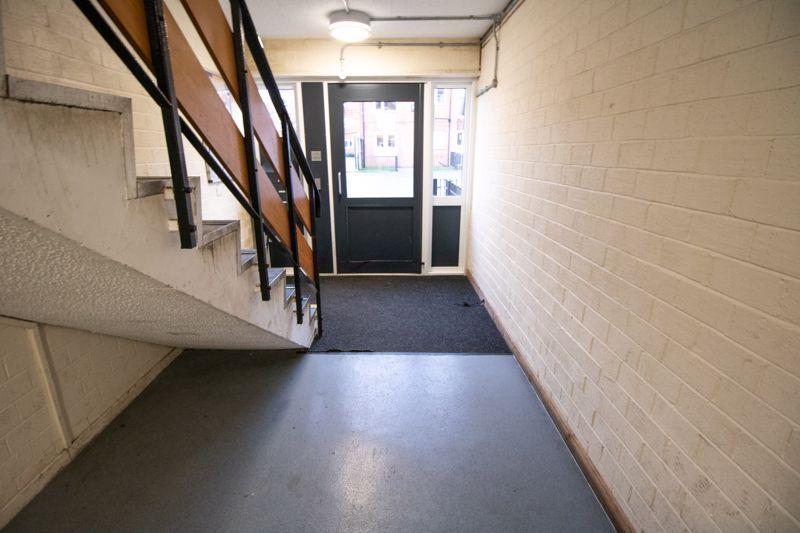 Secure Communal...