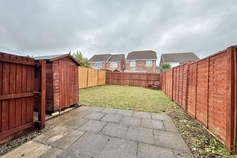 2 bedroom end of terrace house for sale, Widey Court, Crownhill , Plymouth Sought after residential location End of Terrace property driveway and level Gardens