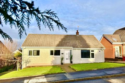 4 bedroom detached bungalow for sale, Juniper Green, Ayr