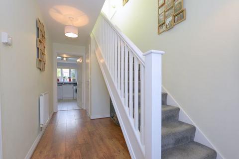 4 bedroom detached house for sale, Stone Drive, Shifnal