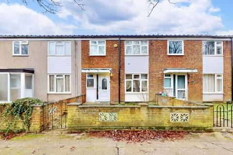 3 bedroom terraced house for sale, Hobart Road, Hayes, UB4