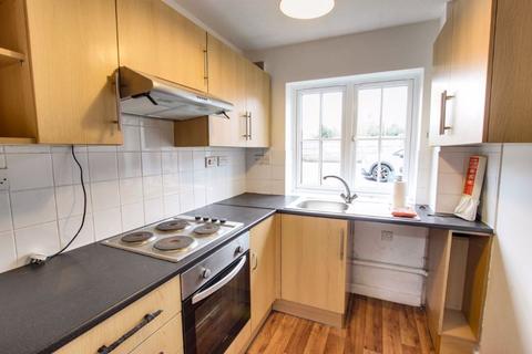 1 bedroom apartment to rent, Wessex Walk, Westbury