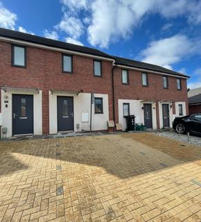 2 bedroom terraced house for sale, Tithebarn, Exeter EX1