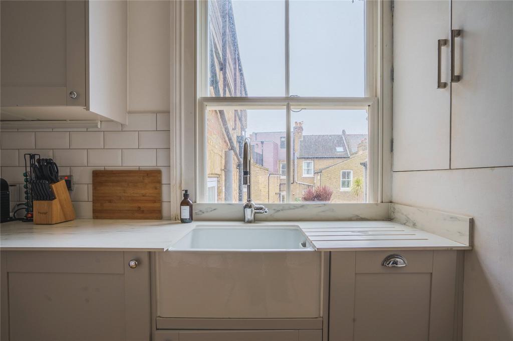 Kitchen Detail