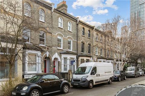 6 bedroom terraced house for sale, Vauxhall Grove, London, SW8