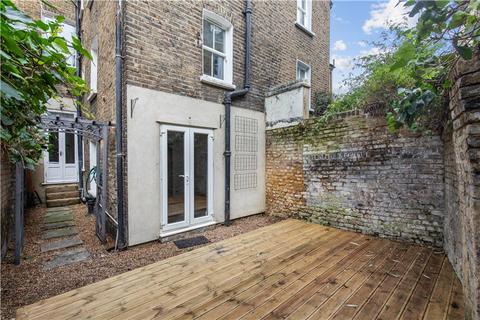 6 bedroom terraced house for sale, Vauxhall Grove, London, SW8