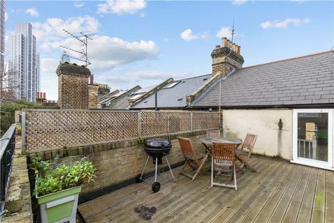 6 bedroom terraced house for sale, Vauxhall Grove, London, SW8