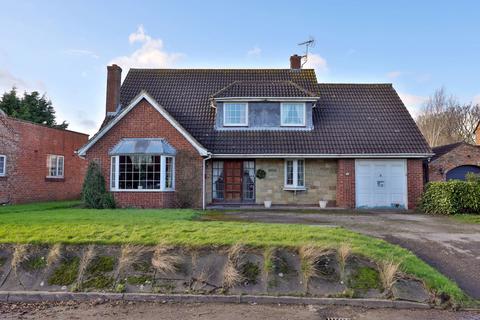 3 bedroom detached house for sale, Main Street, York YO41