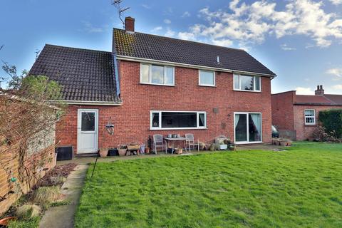 3 bedroom detached house for sale, Main Street, York YO41