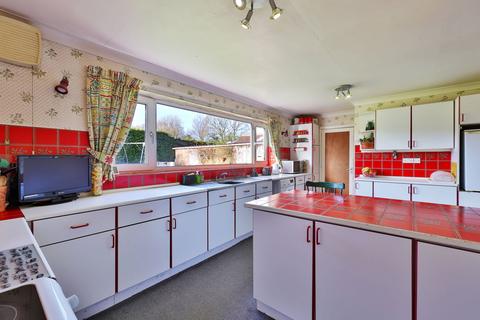 3 bedroom detached house for sale, Main Street, York YO41