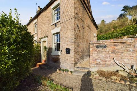 2 bedroom end of terrace house for sale, 6 New Road, Telford TF8