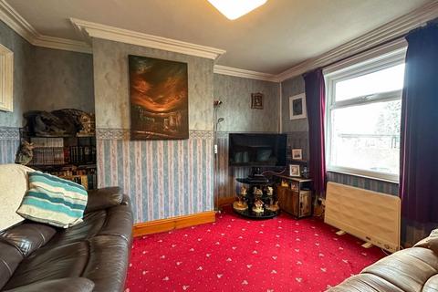 2 bedroom terraced house for sale, Willow Street, Congleton