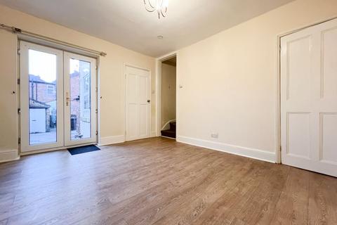 55 Abbotts Road, Leek, ST13 6EY