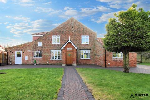 2 bedroom house for sale, School Lane, Holmpton, HU19