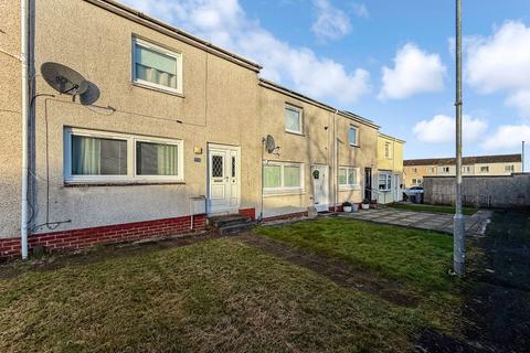 2 bedroom terraced house for sale, Larkhall ML9