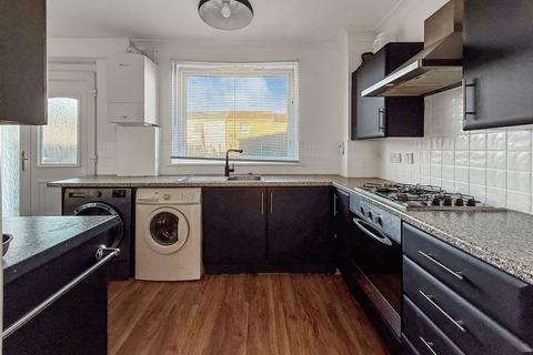 2 bedroom terraced house for sale, Larkhall ML9