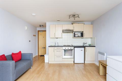 Studio to rent, The Roundhouse, Gunwharf Quays