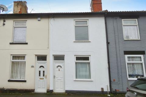 2 bedroom terraced house to rent, Vernon Road, Kirkby in Ashfield