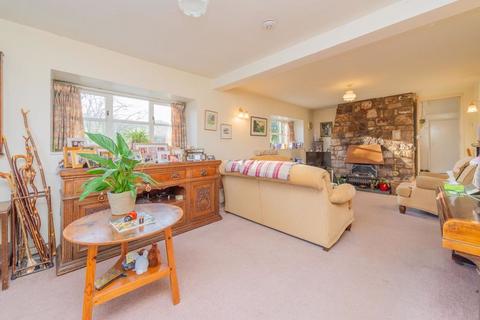 4 bedroom detached house for sale, Croesau Bach, Oswestry