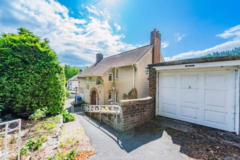 4 bedroom detached house for sale, Dinbren Road, Llangollen