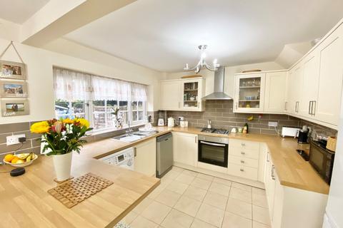 3 bedroom semi-detached house for sale, The Gorse, Altrincham WA14