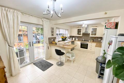 3 bedroom semi-detached house for sale, The Gorse, Altrincham WA14