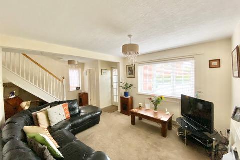 3 bedroom semi-detached house for sale, The Gorse, Altrincham WA14