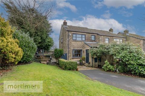 3 bedroom semi-detached house for sale, Sabden Brook Court, Sabden, Clitheroe, Lancashire, BB7