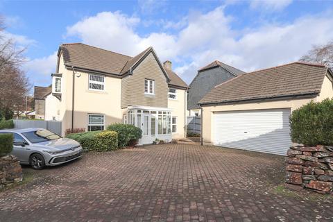 4 bedroom detached house for sale, Owen Drive, Plymouth PL7