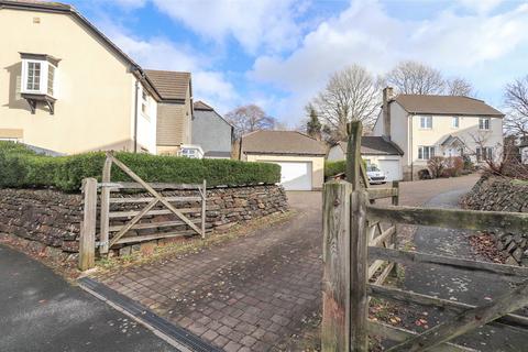 4 bedroom detached house for sale, Owen Drive, Plymouth PL7