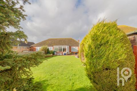 2 bedroom semi-detached bungalow for sale, Barton Hill Drive, Sheerness ME12