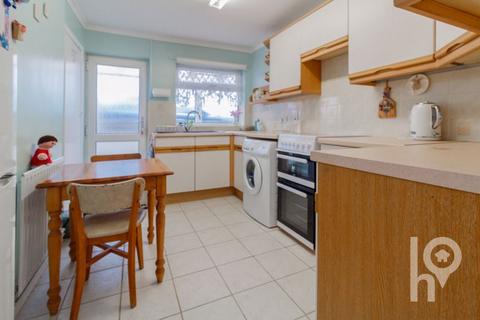 2 bedroom semi-detached bungalow for sale, Barton Hill Drive, Sheerness ME12