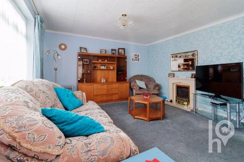 2 bedroom semi-detached bungalow for sale, Barton Hill Drive, Sheerness ME12