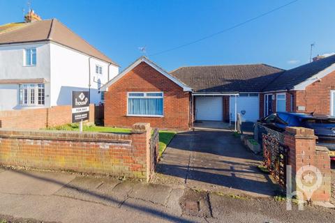 2 bedroom semi-detached bungalow for sale, Barton Hill Drive, Sheerness ME12