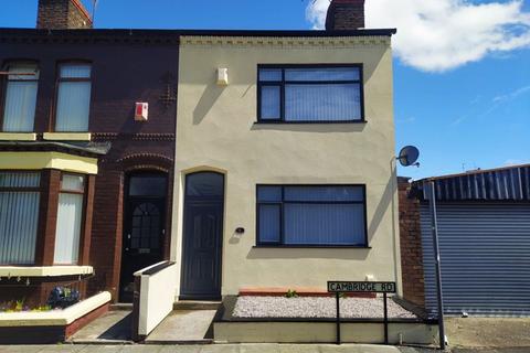 3 bedroom terraced house for sale, Cambridge Road, Bootle