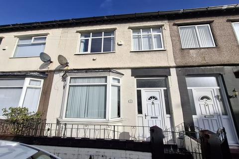 3 bedroom terraced house for sale, Regina Road, Liverpool