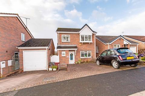 Spittal Green, Bolsover, S44