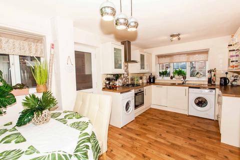 undefined, Spittal Green, Bolsover, S44