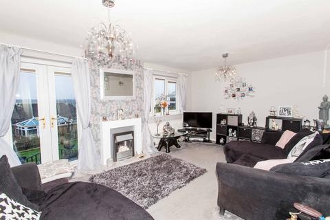 undefined, Spittal Green, Bolsover, S44