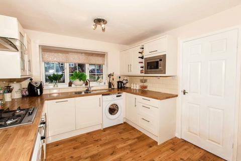 undefined, Spittal Green, Bolsover, S44