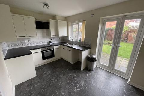 2 bedroom semi-detached house for sale, Moss Valley Road, New Broughton