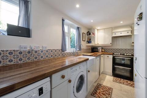 4 bedroom end of terrace house for sale, Newtown, Charlton Marshall, DT11