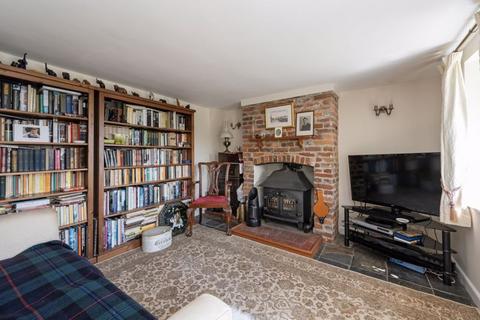 4 bedroom end of terrace house for sale, Newtown, Charlton Marshall, DT11