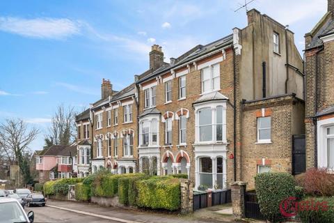 3 bedroom apartment for sale, Mount Pleasant Villas, N4