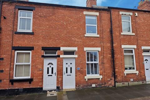 2 bedroom terraced house for sale, Ruthella Street, Carlisle