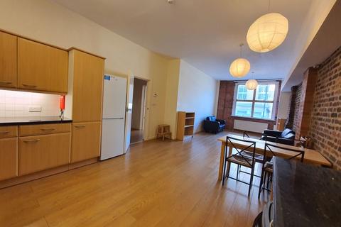 2 bedroom apartment to rent, Browning Street,Walworth,London