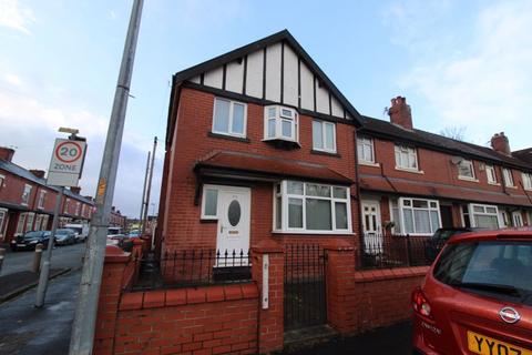 Great Cheetham Street East, Salford M7