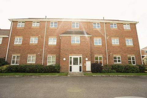 2 bedroom apartment to rent, Angelbank, Horwich