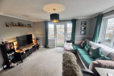 1 bedroom apartment for sale, Queen Alexandra Road, High Wycombe HP11