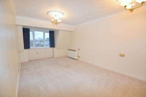 1 bedroom apartment for sale, Lutyens Lodge, Uxbridge Road, Pinner